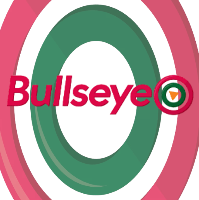 Result BULLSEYE